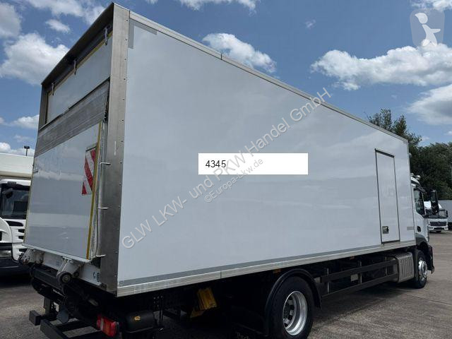 Kamion Mercedes ANTOS 1830