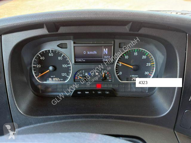 Kamion Mercedes ATEGO 1522 L