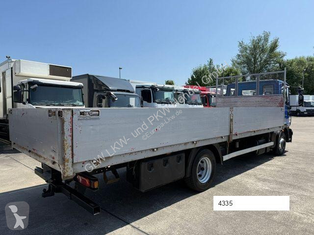 Kamion Iveco 120 E 25