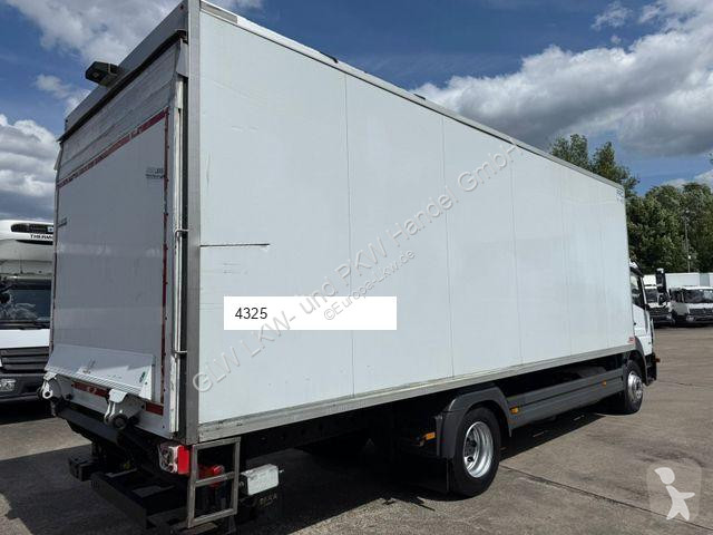 Kamion Mercedes ATEGO L