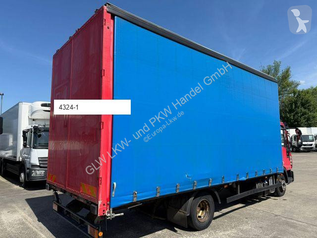 Kamion Iveco ML 80 E 18