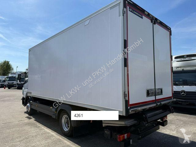 Kamion Mercedes ATEGO 1323 L