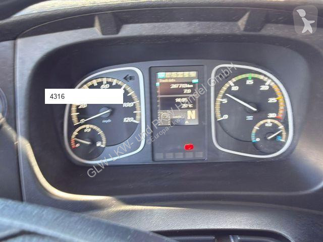 Kamion Mercedes ATEGO 1018 L