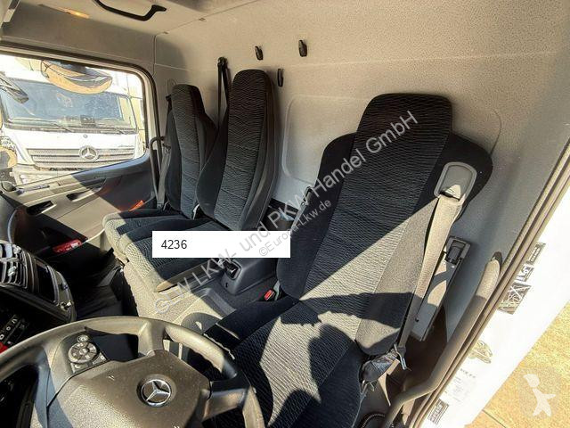 Kamion Mercedes ATEGO 818/821 L
