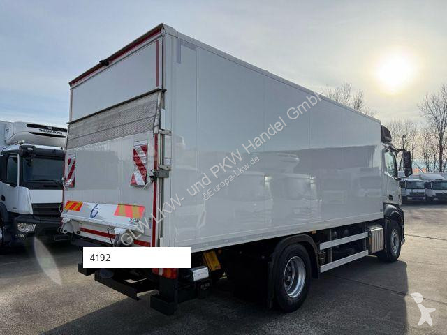 Kamion Mercedes ACTROS 1842 L
