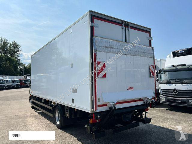 Kamion Volvo FL 280