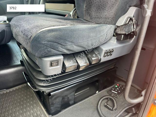 Kamion Scania R 480 Pritsche 7,2...