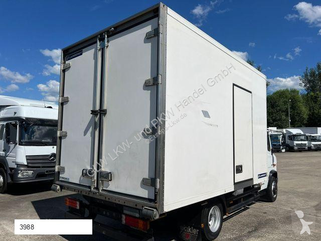 Camión Mercedes VARIO 816 D