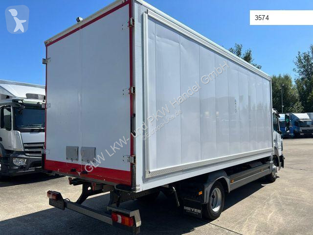 Kamion Mercedes ATEGO 816