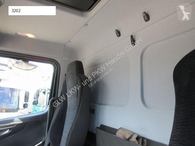 Kamion Mercedes ATEGO 818 L