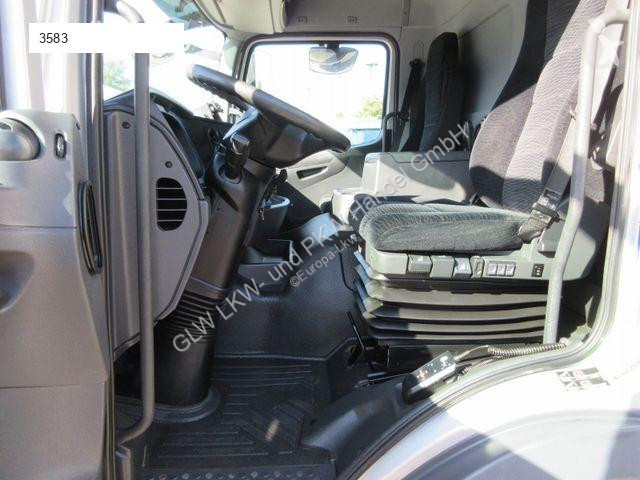 Kamion Mercedes ATEGO L