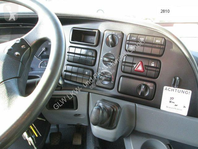 Kamion Mercedes ACTROS 2648/3248
