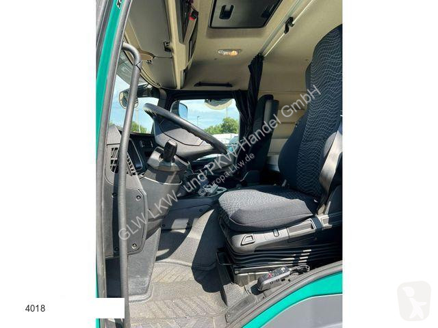 Kamion Mercedes ACTROS 1833 L Pritsche 7,45 m...