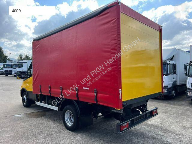 Kamion Iveco DAILY 70C18