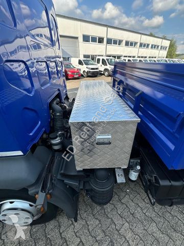 Camion Renault D 12.240...
