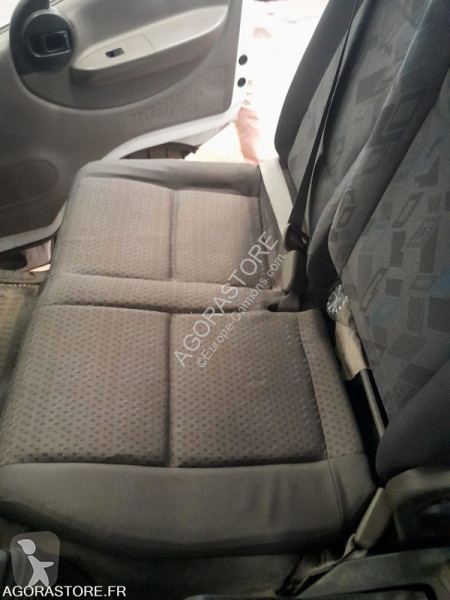 Furgoneta Renault MAXITY