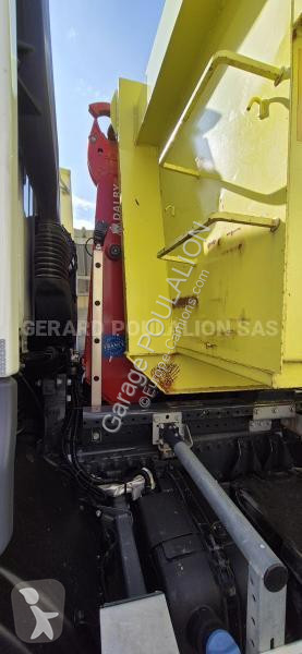 Camion DAF FA 480