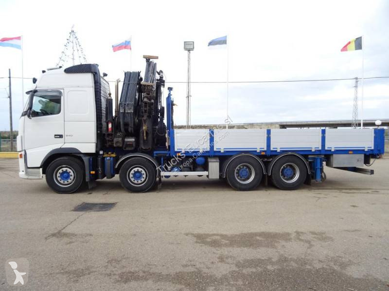 Kamion Volvo