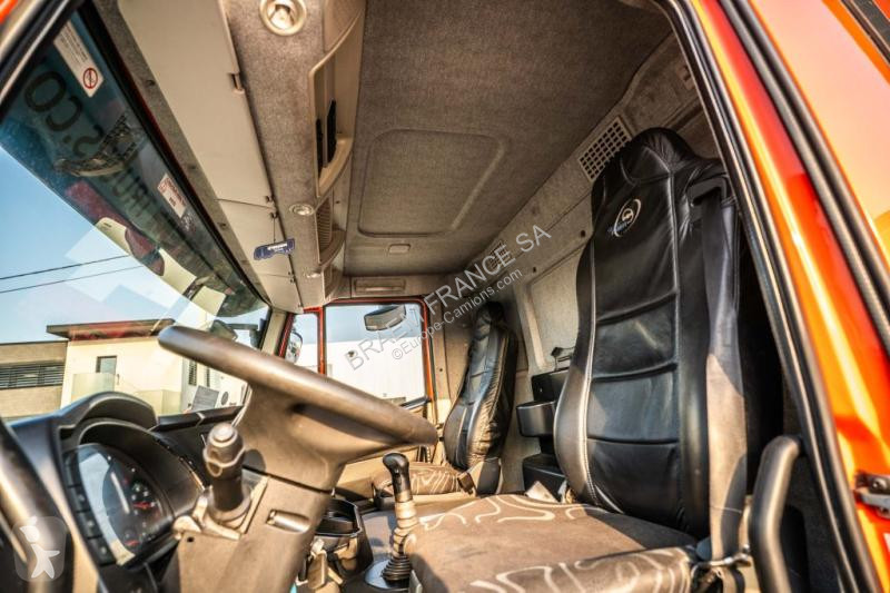 Camion Iveco  STRALIS 270 (19t) GAZ/LPG