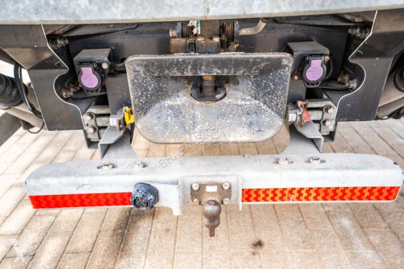 Kamion Renault  D250 16T.- 36000 KM +DHOLLANDIA...