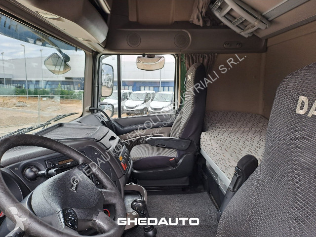 Tracteur DAF DAF - DAF FT XF 105 TRATTORE