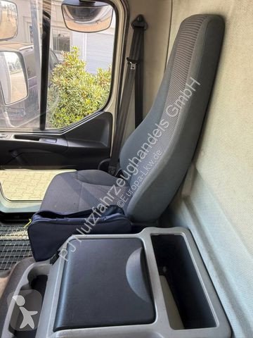 Camion Volvo FL 290