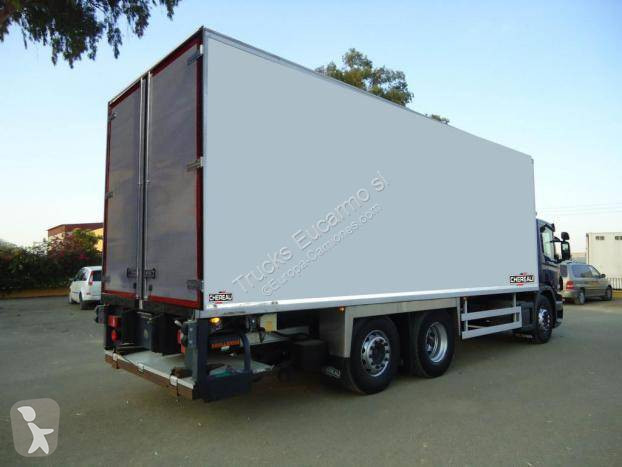 Camion Scania