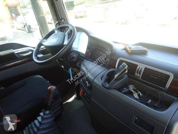 Camion MAN