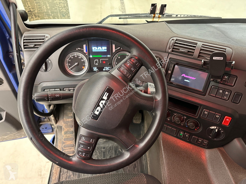 Camion DAF 440 - 6x4