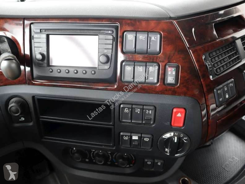 Camion DAF 510 FAN EURO 6