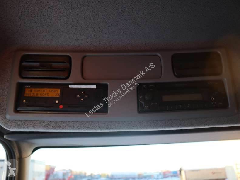 Kamion Mercedes 816L EURO 6