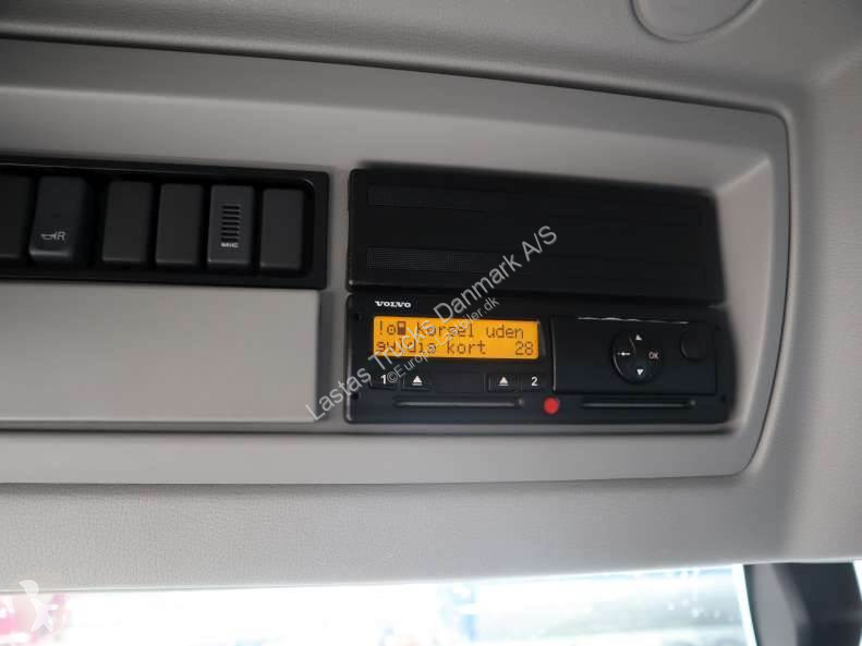 Camion Volvo FL 240 EURO 6