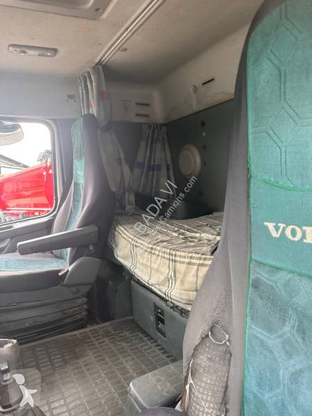Camion Volvo