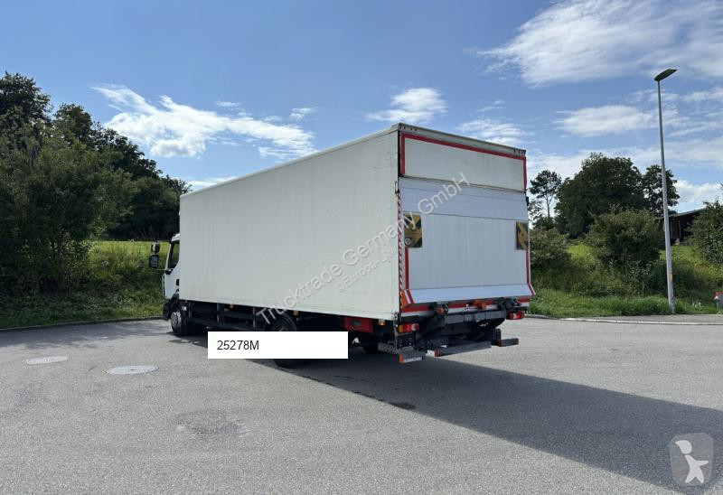 Kamion Renault D16.280
