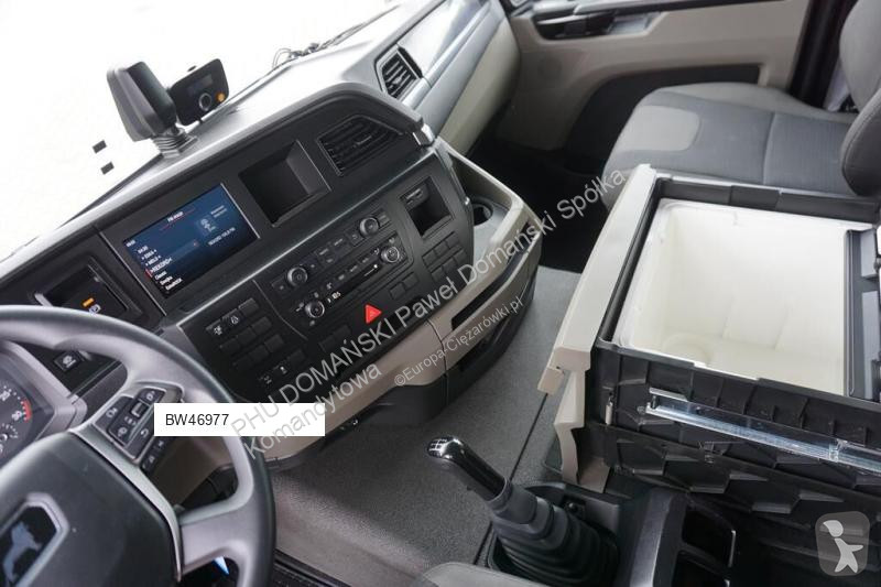 Kamion MAN TGM / 15.290 / ACC / E 6  / FIRANKA...