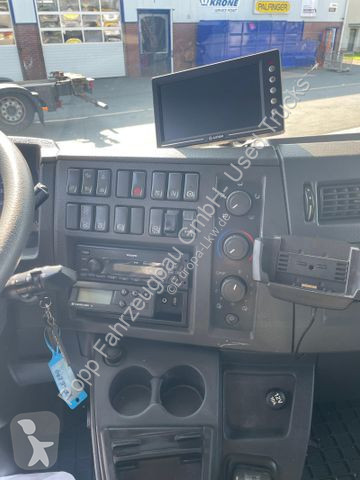 Kamion Volvo 280 4x2 Lamberet...
