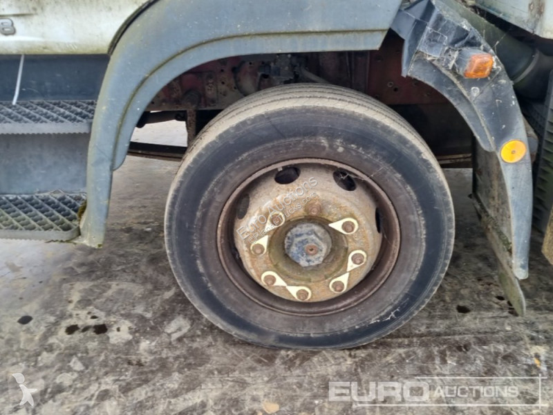 Camion Iveco 120E18