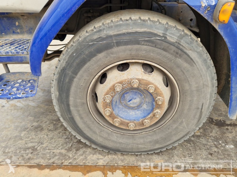 Kamion  LF55.220