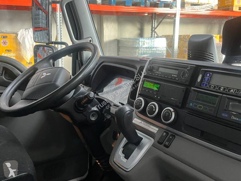 Kamion Mitsubishi