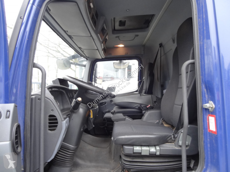 Kamion Mercedes 822