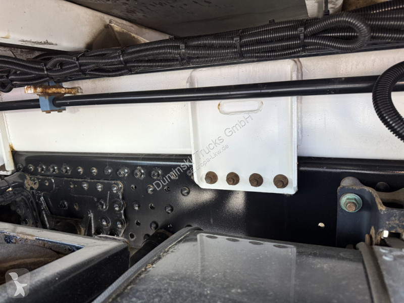 Kamion MAN TGS 28.440 6X4H-4 Atlas 290 bis 24...