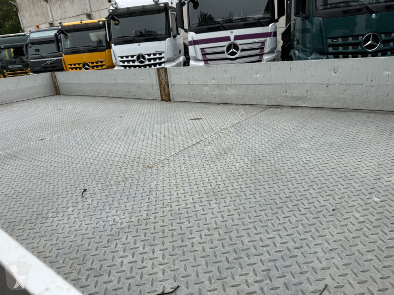 Kamion Volvo FL250.16 HMF 875 K3
