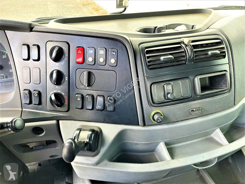 Camion Mercedes 1833 *cruise...
