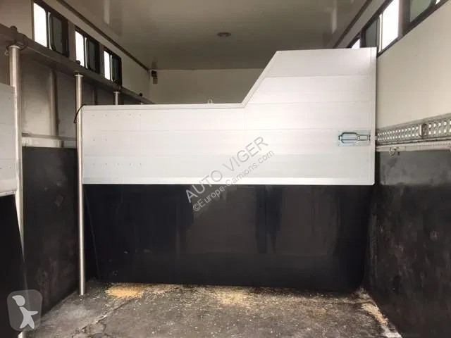 Camion Mercedes 1018 *Cruise...