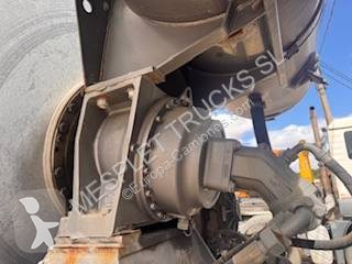 Camion Mercedes