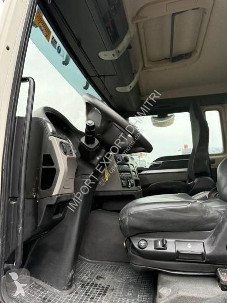 Camion MAN