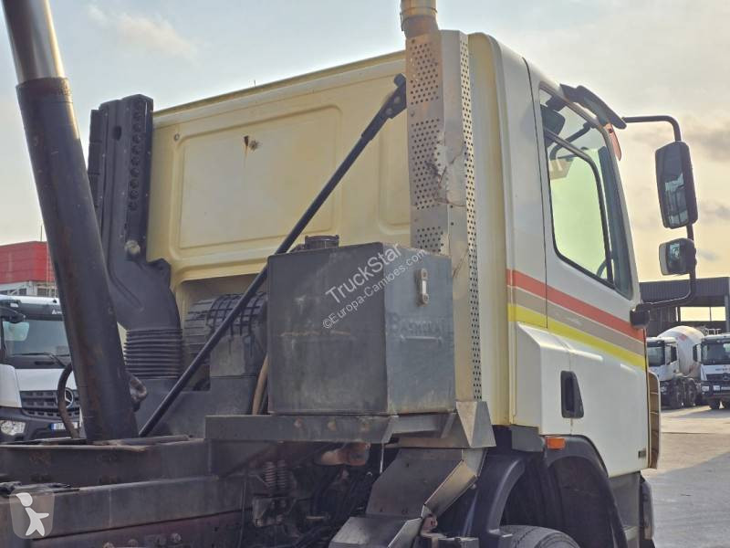 Camion DAF