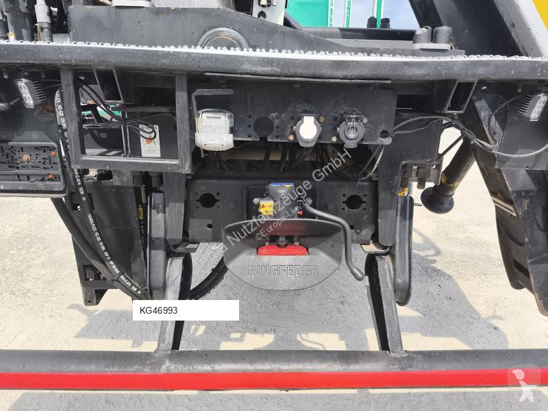Kamion MAN L120Z(96)
