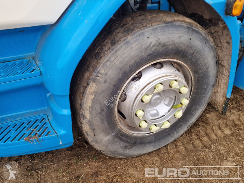 Kamion  LF55.220