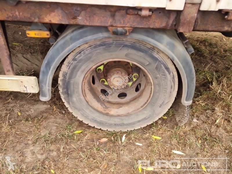 Camion  LF45.170